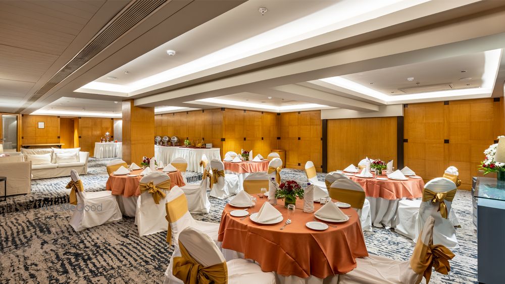 Photo From Anchor Room - By Sun n Sand Hotel