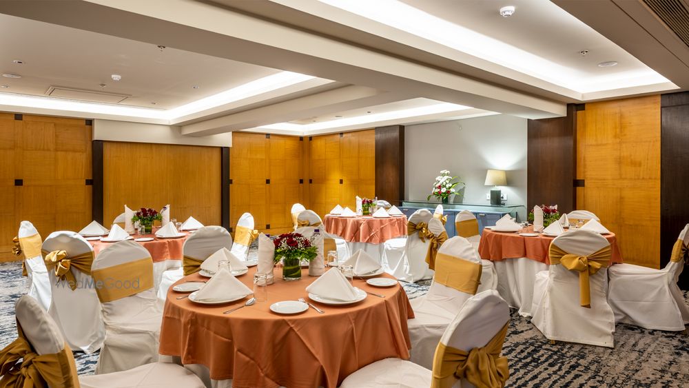 Photo From Anchor Room - By Sun n Sand Hotel