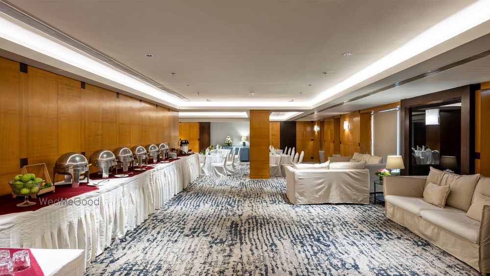 Photo From Anchor Room - By Sun n Sand Hotel