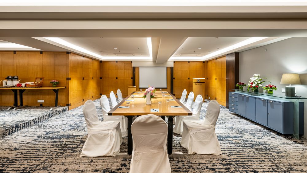 Photo From Anchor Room - By Sun n Sand Hotel