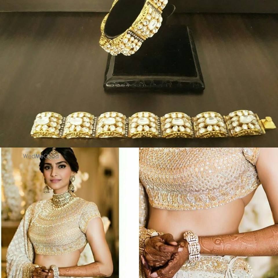 Photo From Bracelet / Kada - By Richcharmss