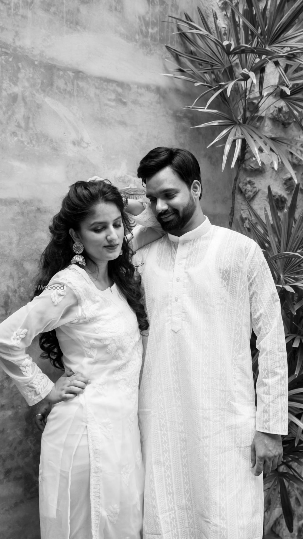Photo From Anubhooti & Piyush Prewedding - By Krimson Shutter Tales