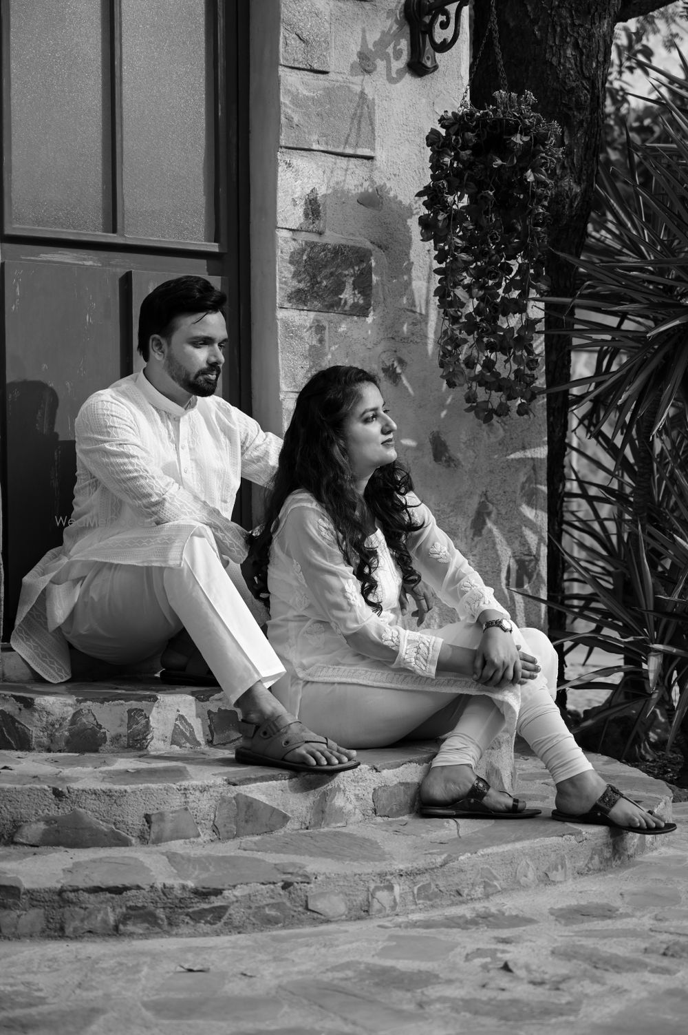 Photo From Anubhooti & Piyush Prewedding - By Krimson Shutter Tales