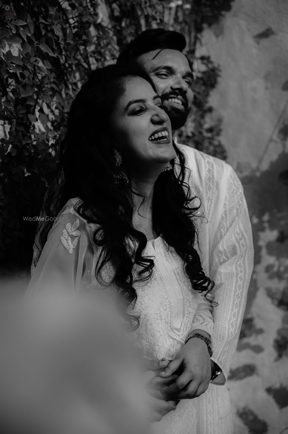 Photo From Anubhooti & Piyush Prewedding - By Krimson Shutter Tales
