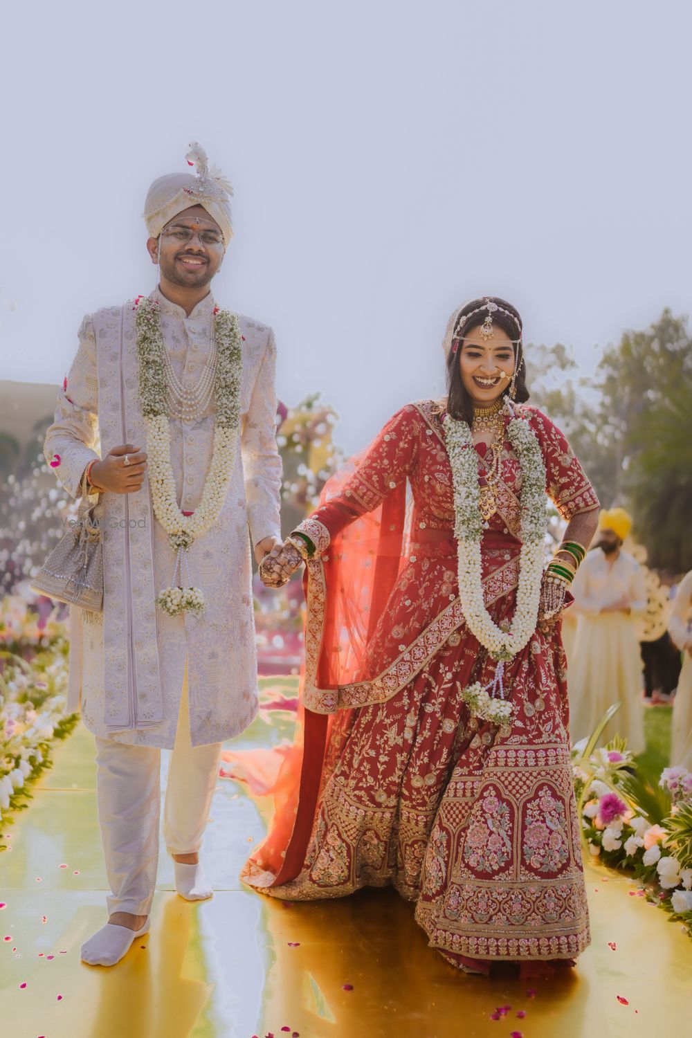 Photo From SHUBHAM // SAMIKSHA - By Sahil Films and Photography