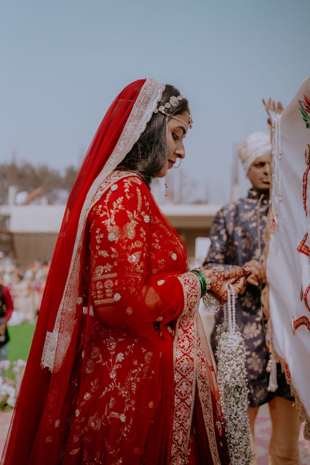Photo From SHUBHAM // SAMIKSHA - By Sahil Films and Photography
