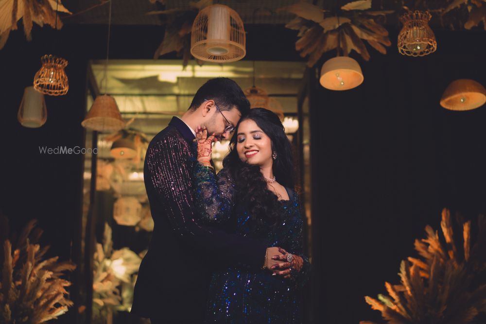 Photo From SHUBHAM // SAMIKSHA - By Sahil Films and Photography