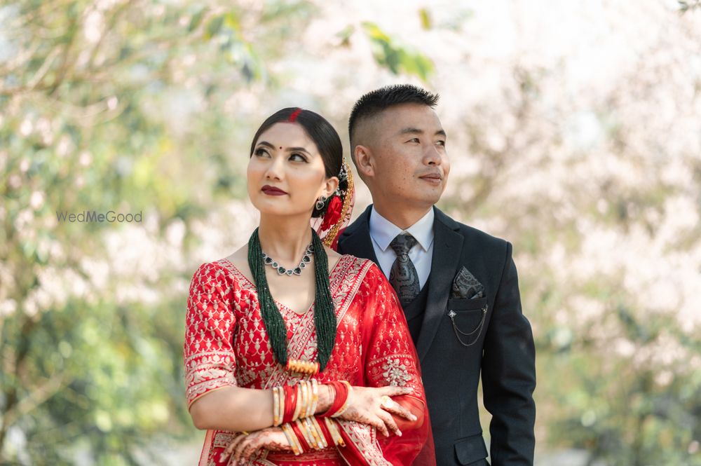 Photo From Dhiraj & Supriya - By Pixcellence Weddings