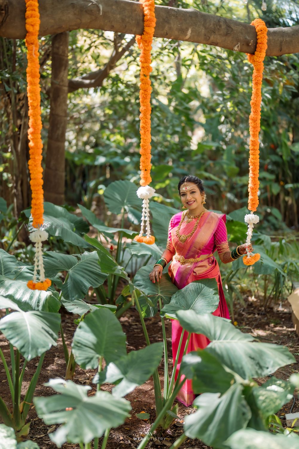 Photo From ANUSHA & PRANAV - A Love Story Wrapped in Tradition - By WedArtistry