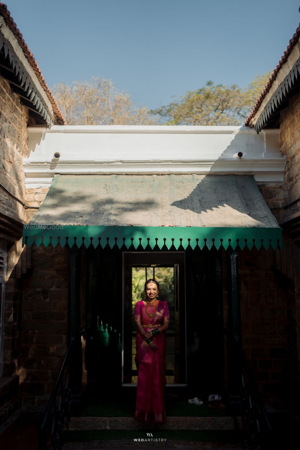 Photo From ANUSHA & PRANAV - A Love Story Wrapped in Tradition - By WedArtistry