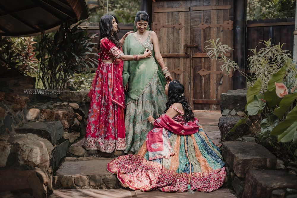 Photo From An Intimate wedding  - By Stories For You by Simreen