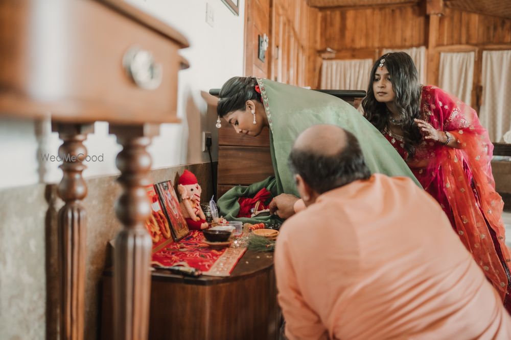 Photo From An Intimate wedding  - By Stories For You by Simreen