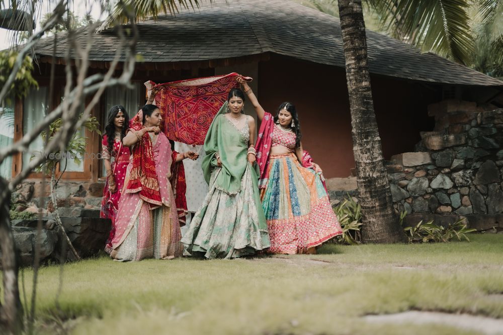 Photo From An Intimate wedding  - By Stories For You by Simreen