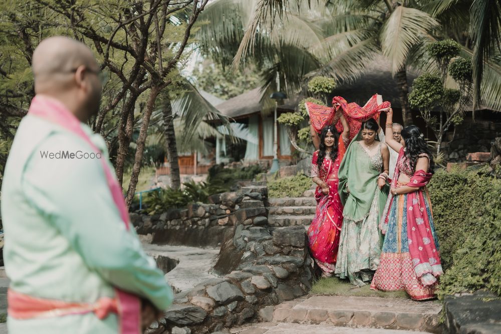Photo From An Intimate wedding  - By Stories For You by Simreen