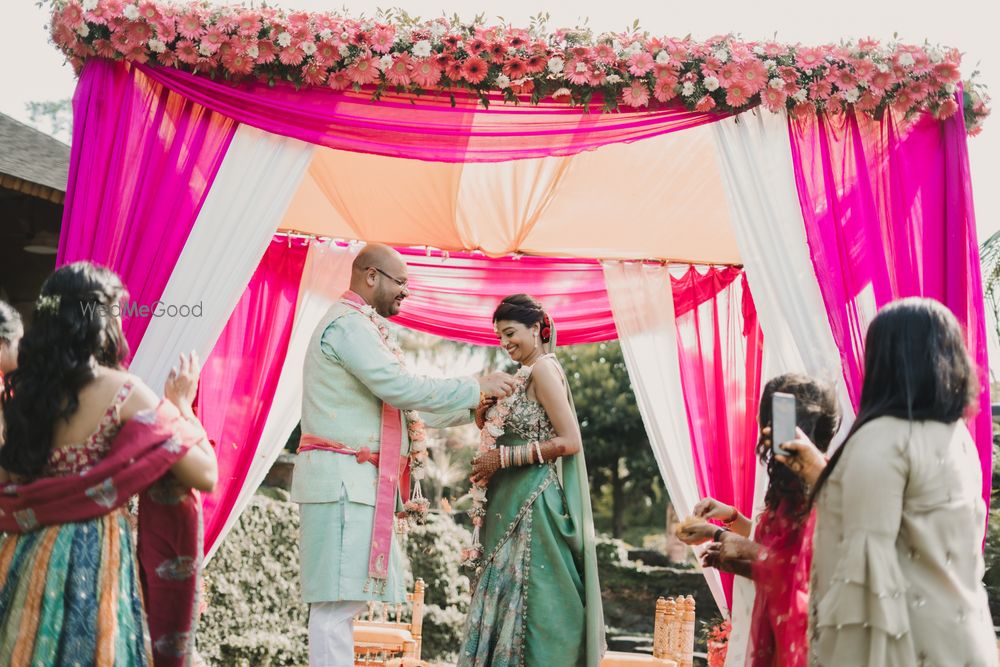Photo From An Intimate wedding  - By Stories For You by Simreen