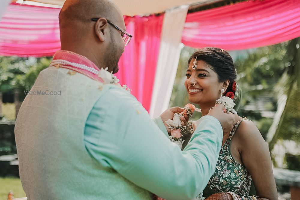 Photo From An Intimate wedding  - By Stories For You by Simreen