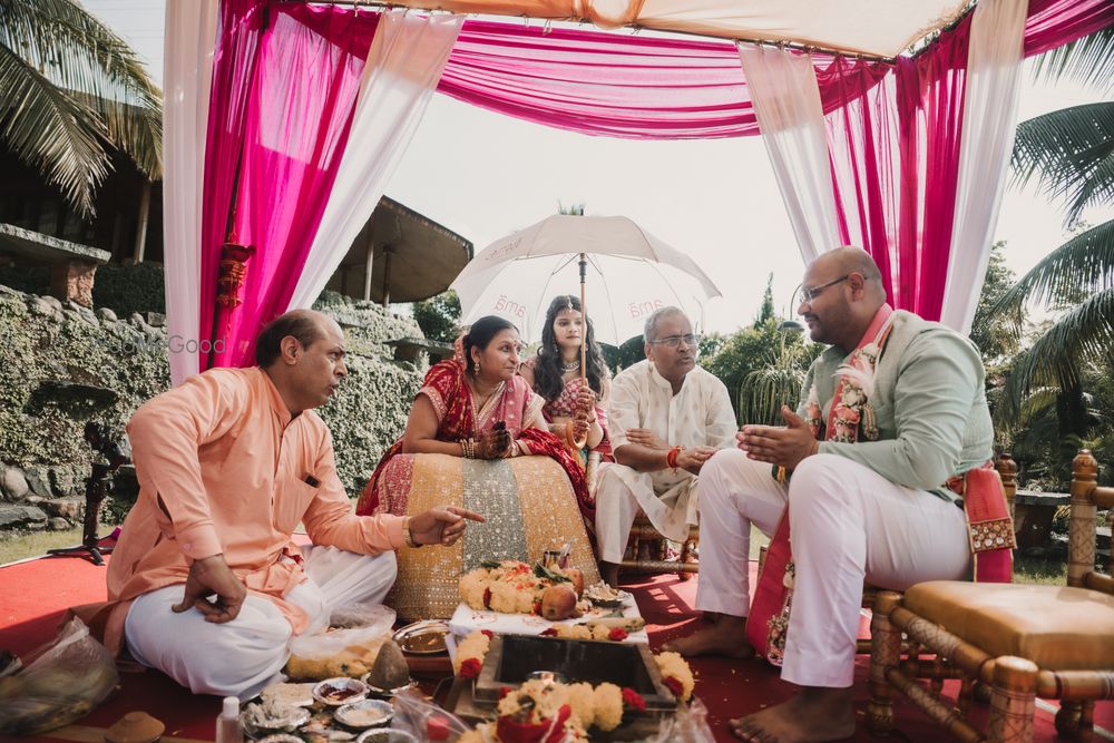 Photo From An Intimate wedding  - By Stories For You by Simreen