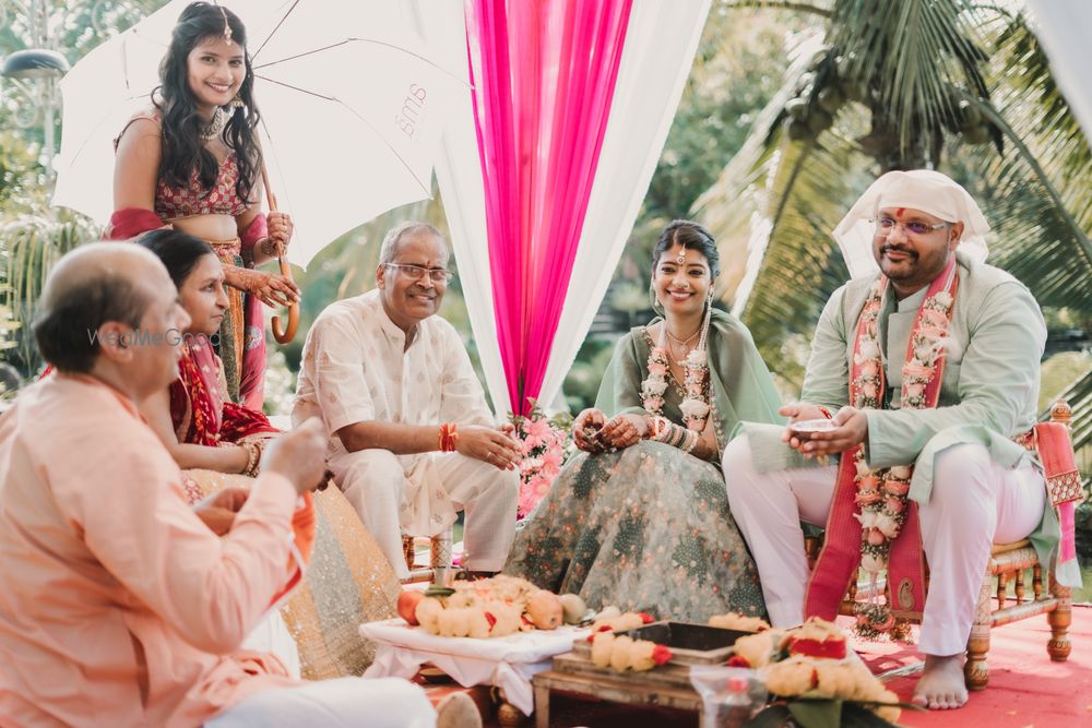 Photo From An Intimate wedding  - By Stories For You by Simreen