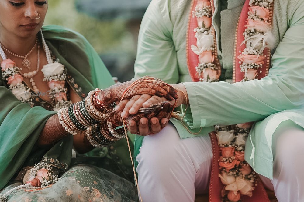 Photo From An Intimate wedding  - By Stories For You by Simreen