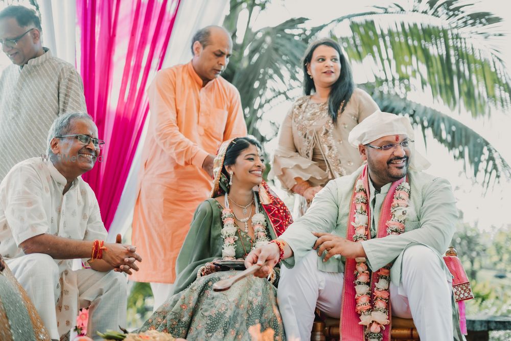 Photo From An Intimate wedding  - By Stories For You by Simreen