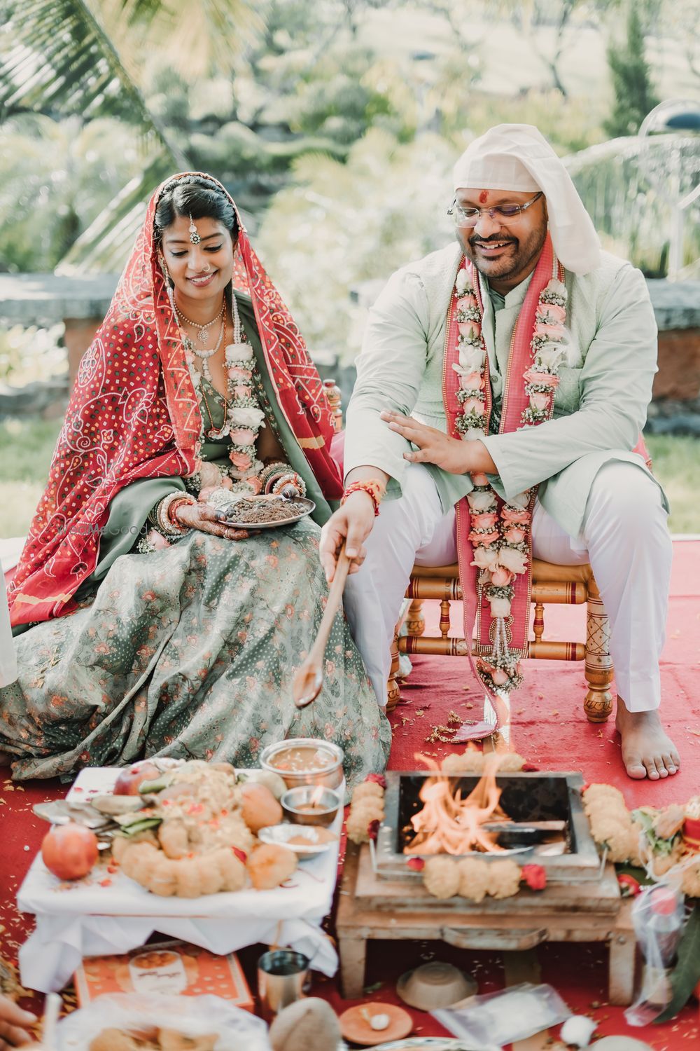 Photo From An Intimate wedding  - By Stories For You by Simreen