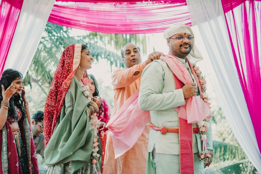 Photo From An Intimate wedding  - By Stories For You by Simreen
