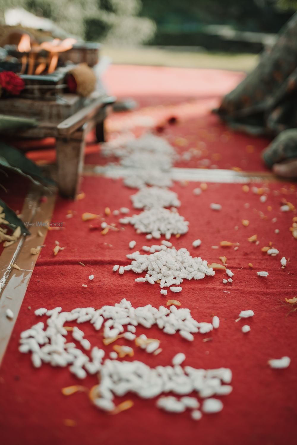 Photo From An Intimate wedding  - By Stories For You by Simreen