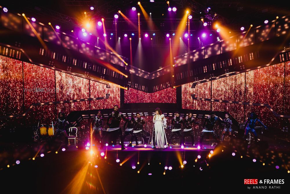 Photo From Krupa & Ruchit - By Kkings Events