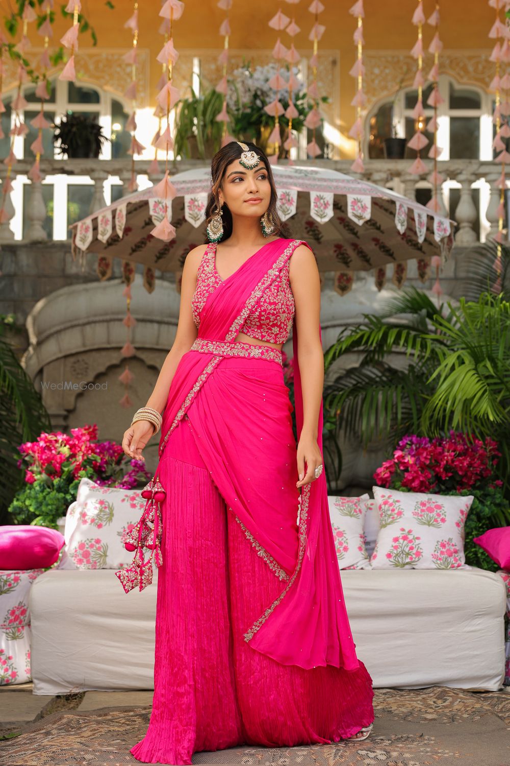 Photo From SHRINGAAR  - By Aari Tari