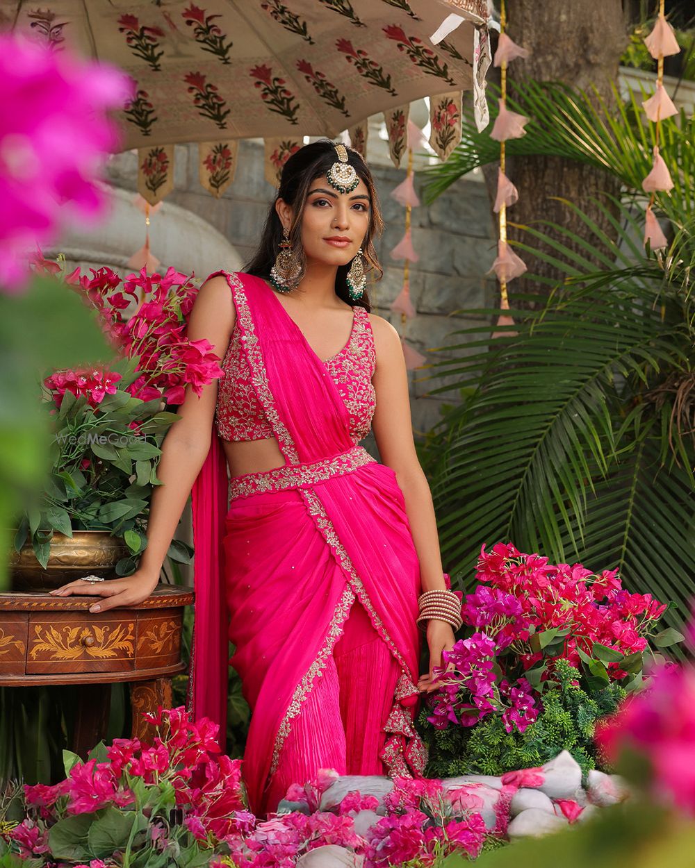 Photo From SHRINGAAR  - By Aari Tari