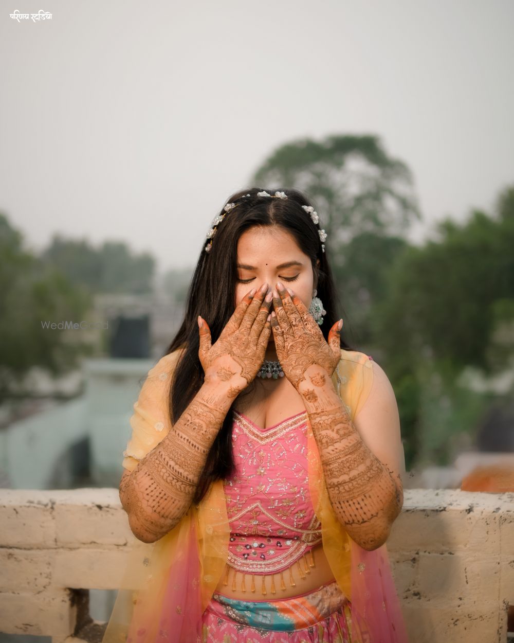 Photo From Sushmita & Bashkar - By Parinay Studio