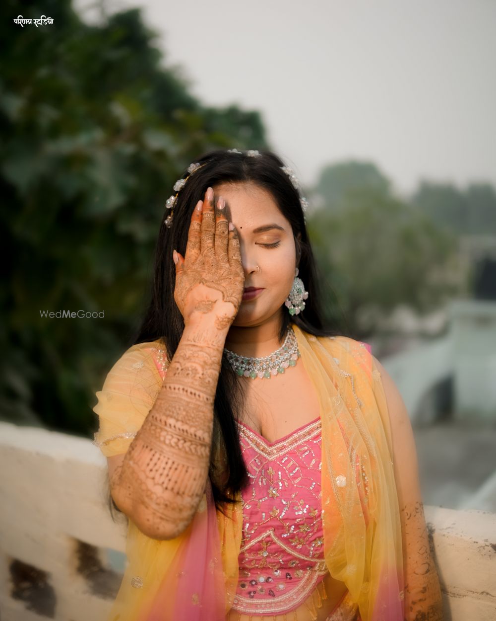 Photo From Sushmita & Bashkar - By Parinay Studio