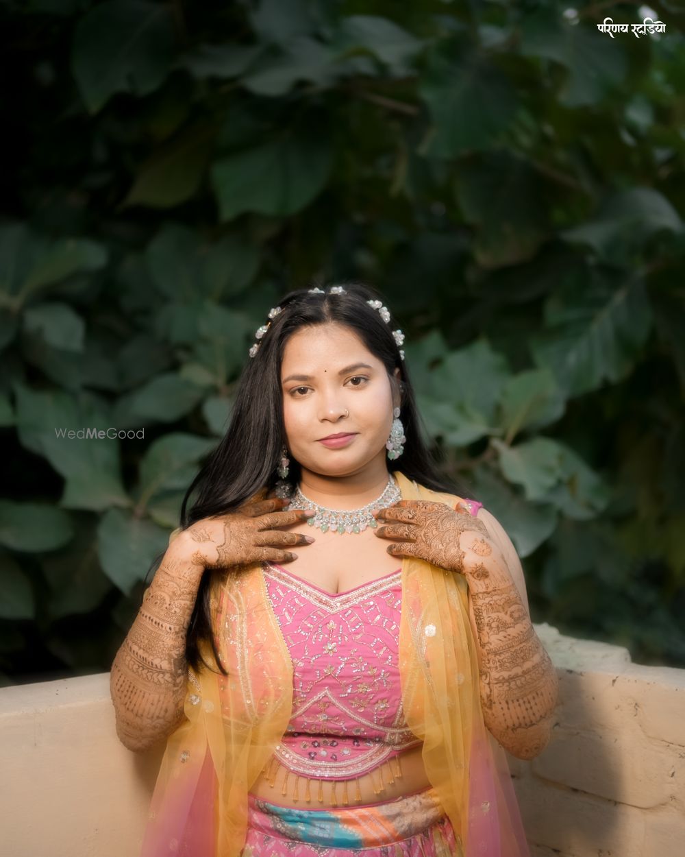 Photo From Sushmita & Bashkar - By Parinay Studio