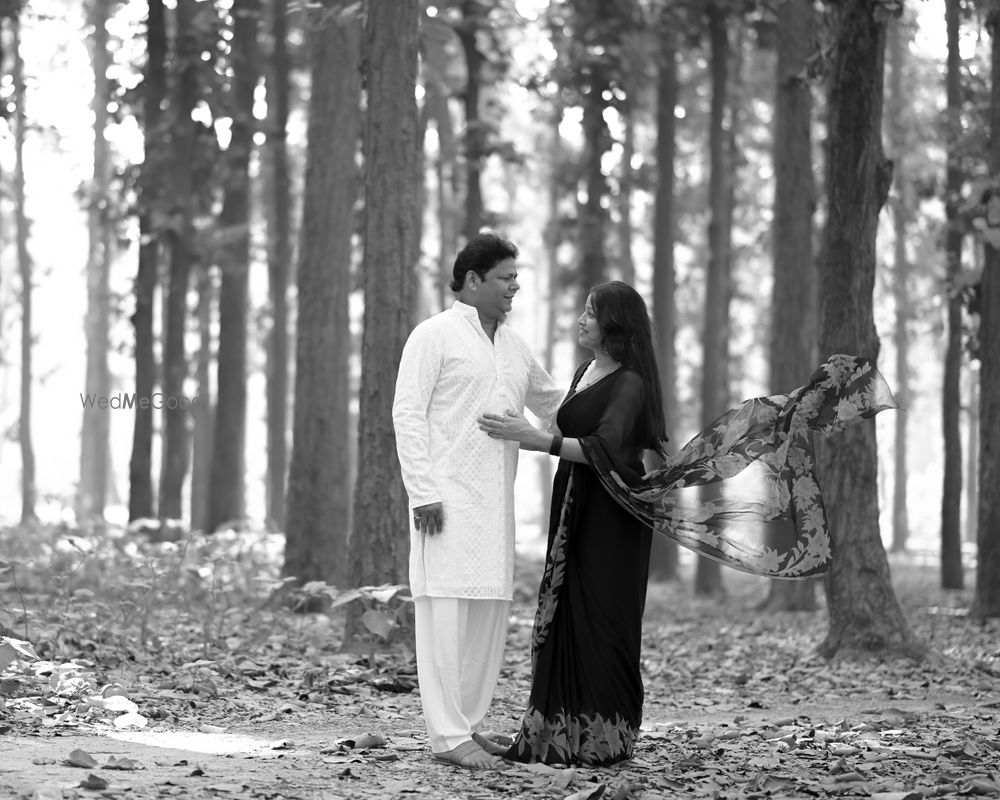 Photo From Rajnish & Shobha - By Parinay Studio