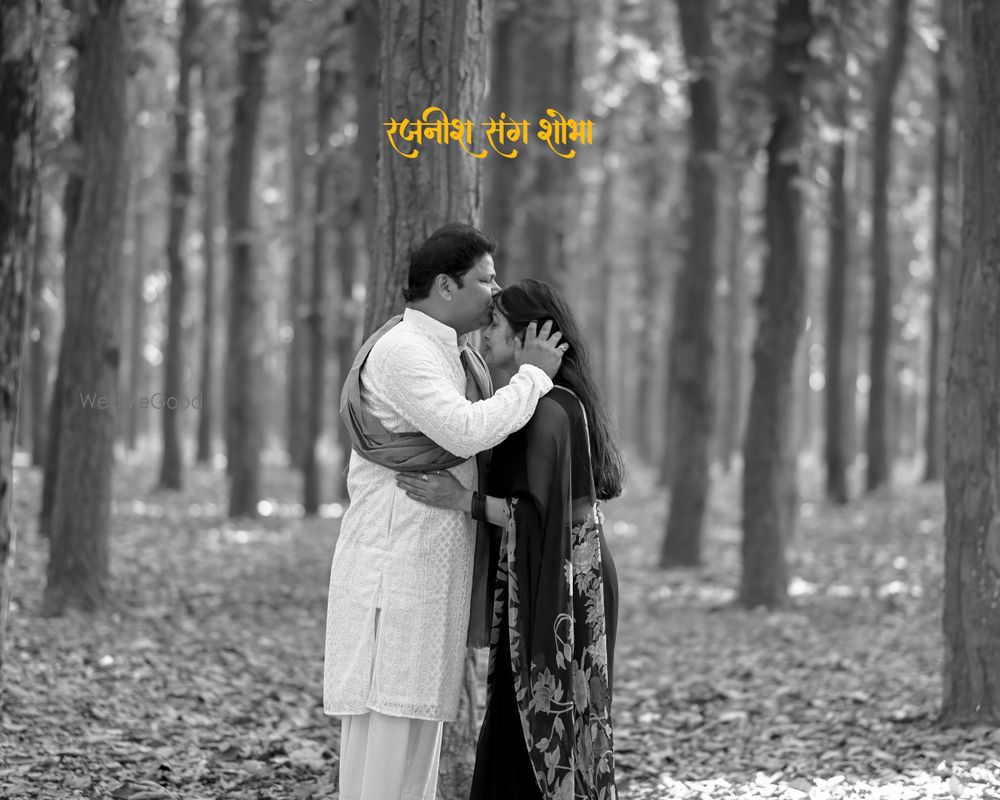 Photo From Rajnish & Shobha - By Parinay Studio