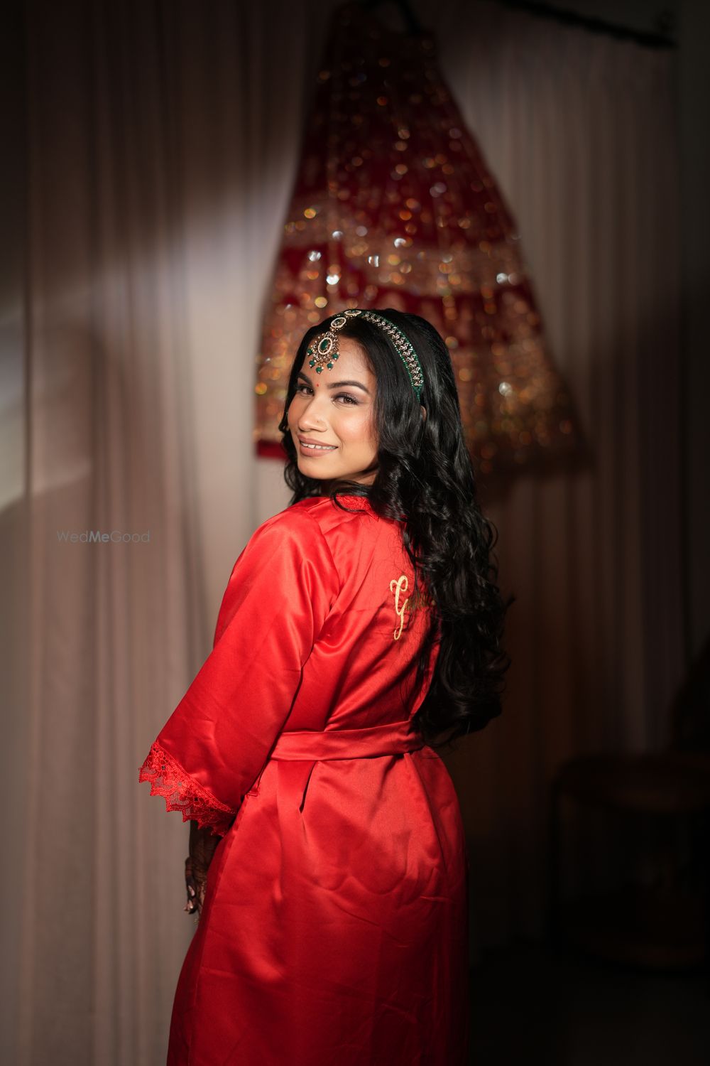 Photo From bride Geetica  - By Groom n Bloom