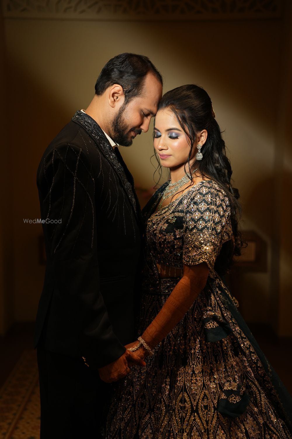 Photo From bride Geetica  - By Groom n Bloom