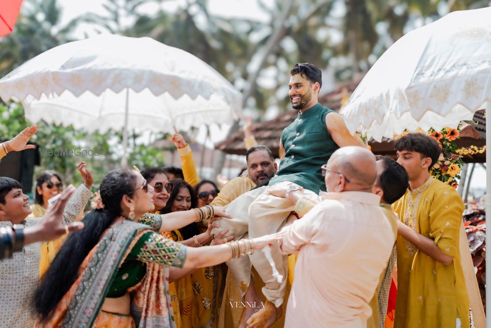 Photo From Anjana & Ankith - By Red Dot Events