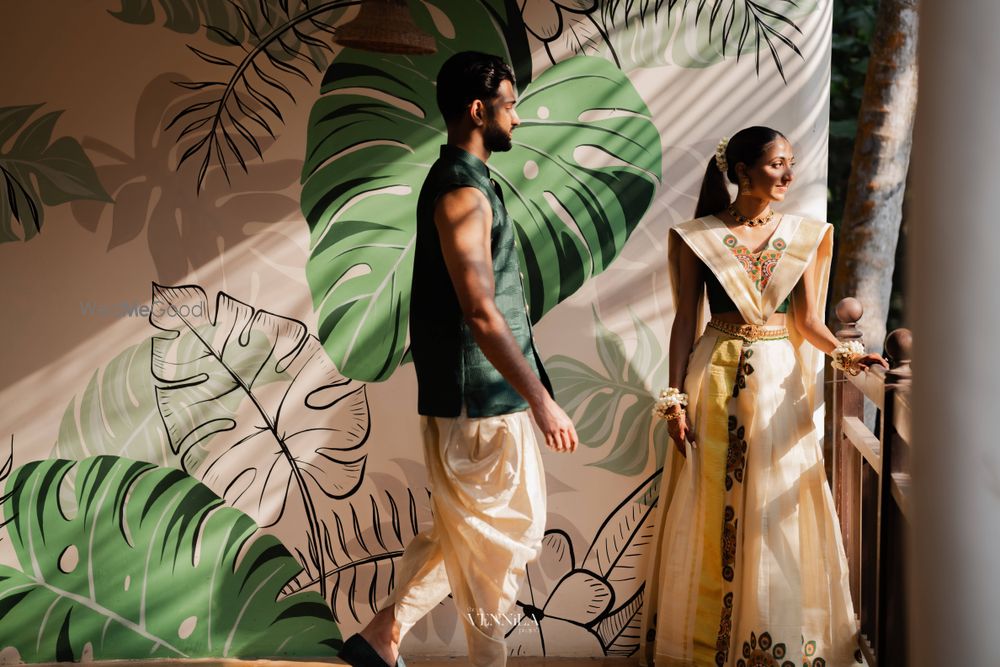 Photo From Anjana & Ankith - By Red Dot Events