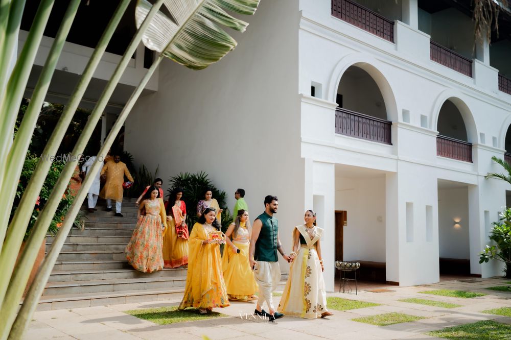 Photo From Anjana & Ankith - By Red Dot Events