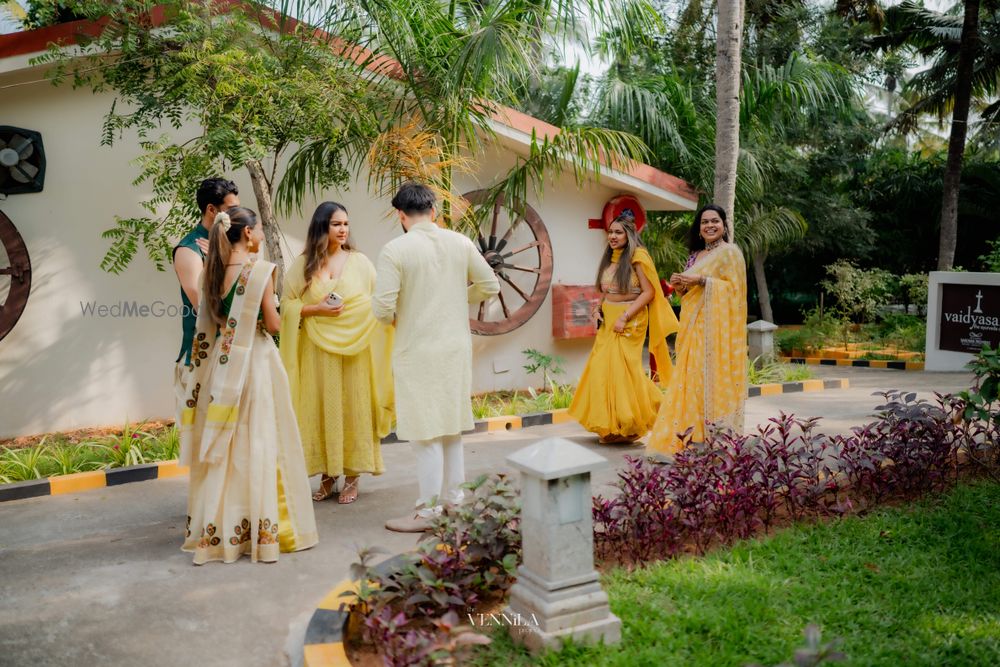 Photo From Anjana & Ankith - By Red Dot Events