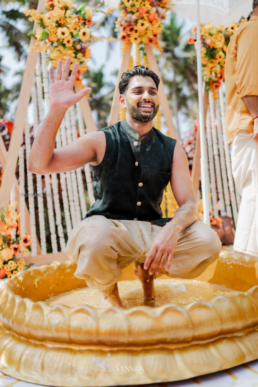 Photo From Anjana & Ankith - By Red Dot Events