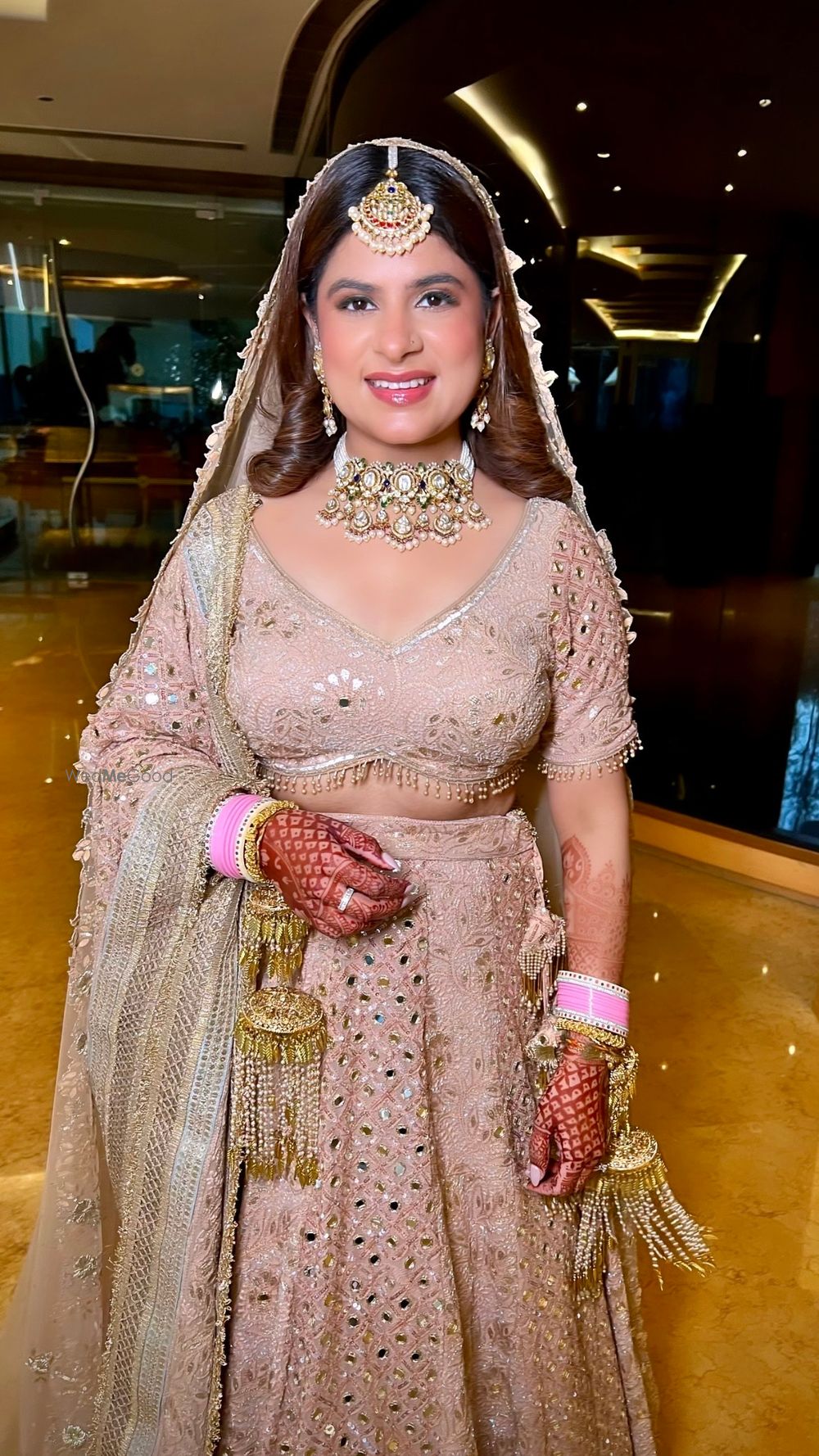 Photo From Nihar - By Makeup by Guneet