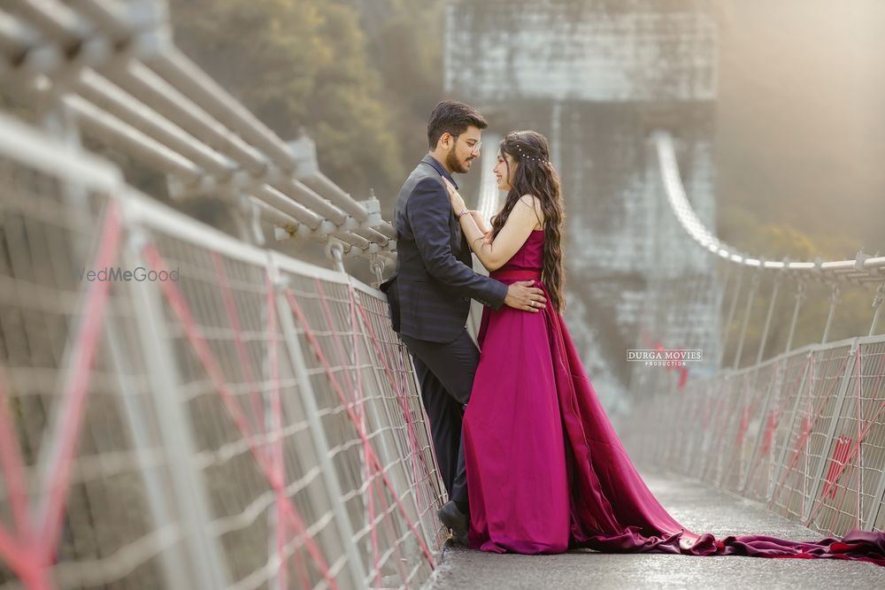 Photo From AYUSH x MEHAK - By Durga Movies Production