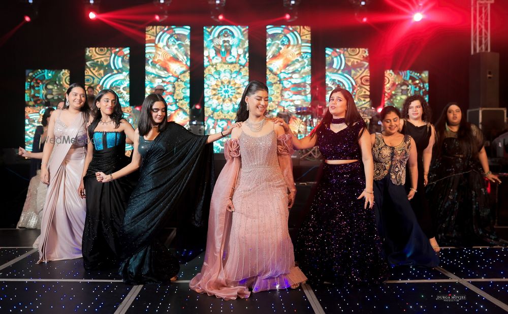 Photo From IPSITA x AKSHAY - By Durga Movies Production