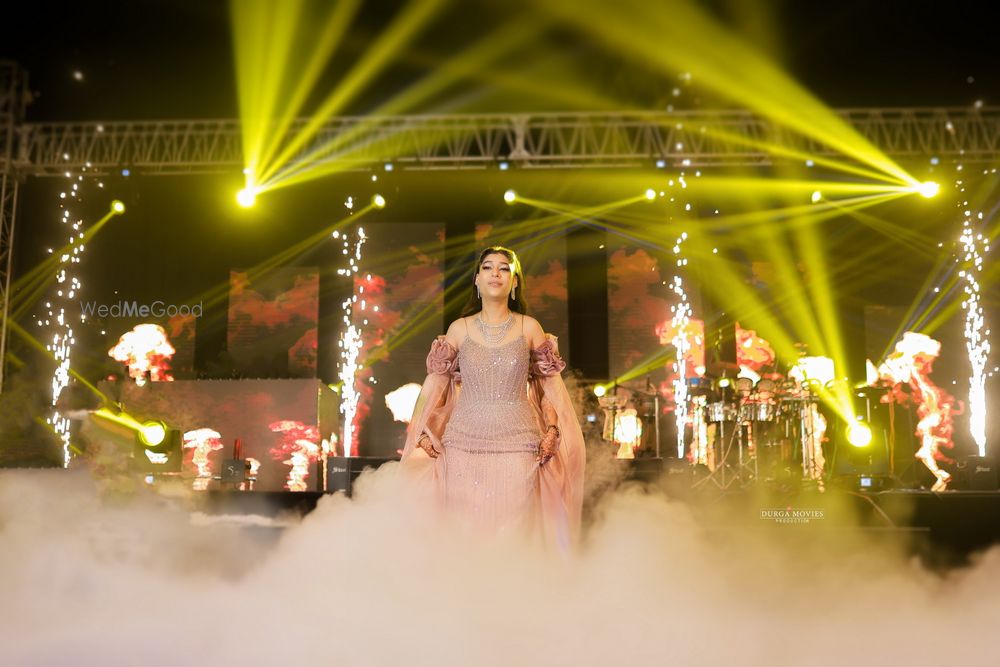 Photo From IPSITA x AKSHAY - By Durga Movies Production