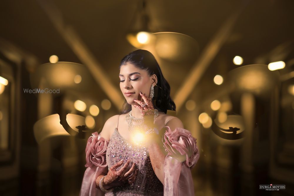 Photo From IPSITA x AKSHAY - By Durga Movies Production