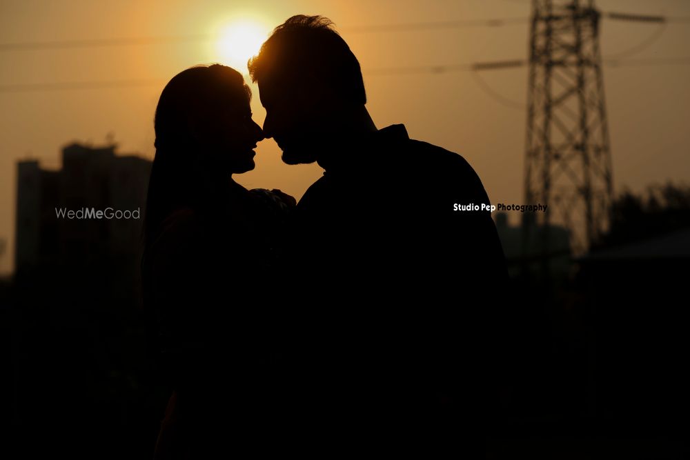 Photo From Akash Deepti Pre Wedding - By Studio Pep Photography