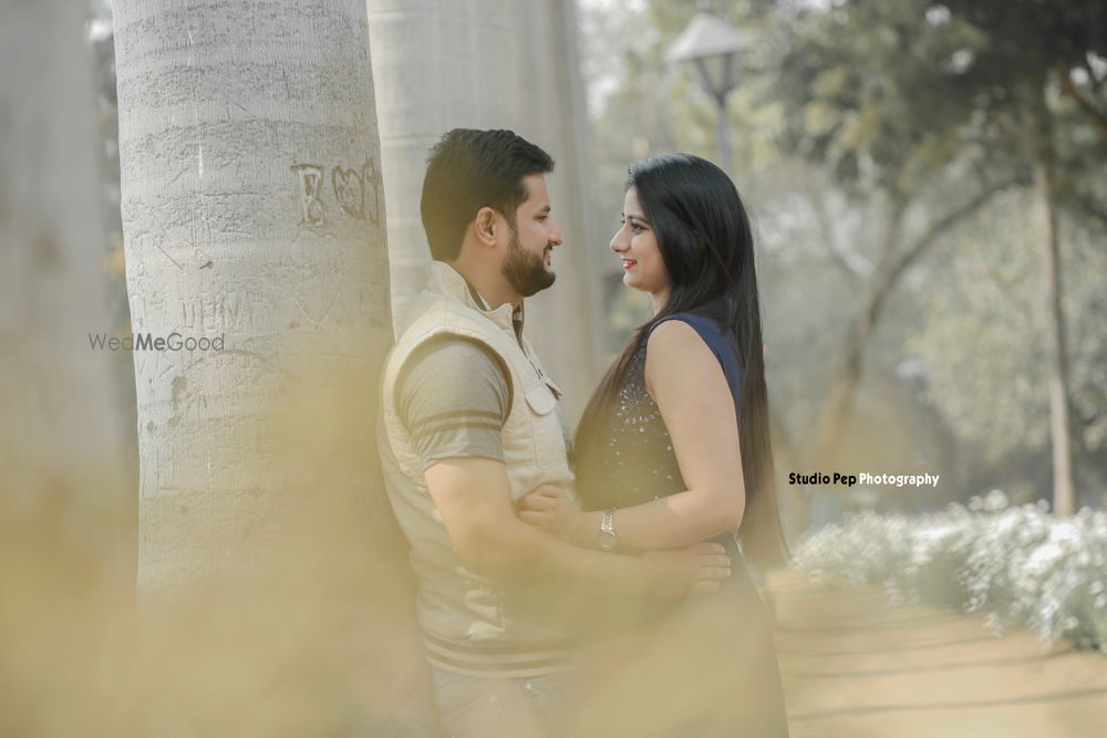 Photo From Akash Deepti Pre Wedding - By Studio Pep Photography