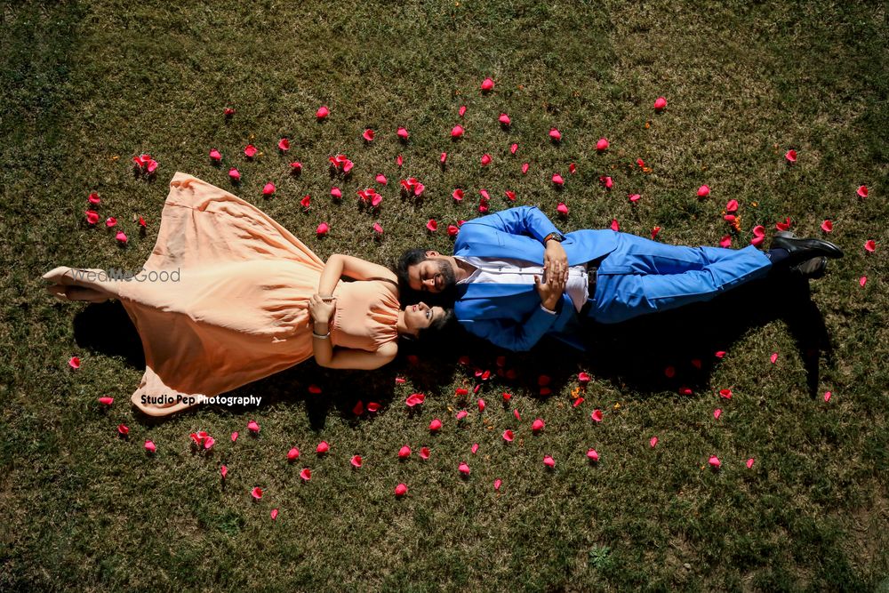 Photo From Akash Deepti Pre Wedding - By Studio Pep Photography